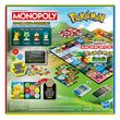 Pokemon Board Game Monopoly