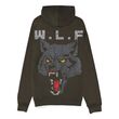 The Last of Us Hooded Sweater Wolf L