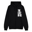 The Last of Us Hooded Sweater Endure and Survive L