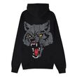 The Last of Us Zipper Hoodie Washington Liberation Front L