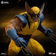 Wolverine Art Scale Statue 1/10 - X-Men '97