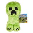 Creeper - A Minecraft Movie Plush Figure Movie 20cm