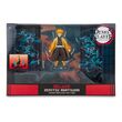 Zenitsu Thunder Breathing Deluxe - Demon Slayer 13cm