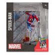 Spider-Man (The Amazing Spider-Man #302) Marvel Collection PVC Statue 1/10  17 cm