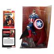 Captain America (All-New Captain America #1) Marvel Collection PVC Statue 1/10