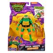Teenage Mutant Ninja Turtles: MICHELANGELO Mutant Mayhem Ninja Shouts 15cm