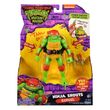 Teenage Mutant Ninja Turtles: RAPHAEL Mutant Mayhem Ninja Shouts 15cm