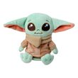 Star Wars the Mandalorian Grogu Shoulder Rider