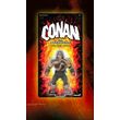 Conan the Barbarian Warpaint Ver. 14cm