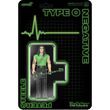 Type 0  Negative Reaction Figure Wave 01 Peter Steele 10cm