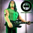 Type 0  Negative Reaction Figure Wave 01 Peter Steele 10cm