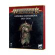 General's Handbook 2025-2026