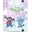 Trick Room 9-Pocket Pro-Binder