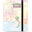 Trick Room 9-Pocket Pro-Binder