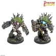 Raiders and Beasts: Scareguards Archipelago