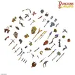 Adventurer's Gear Set