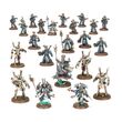 Thousand sons: Warpflame Thrallband