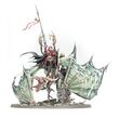 Prince Vhordrai, Lord of the Crimson Keep/Revenant Draconith
