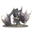 Prince Vhordrai, Lord of the Crimson Keep/Revenant Draconith