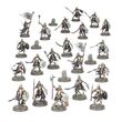 Soulblight Gravelords: Deathrattle Skeletons 2025