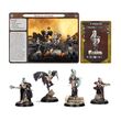 Knives of the Crone: Warhammer Underworlds