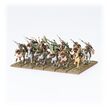 Wood Elf Realms: Glade Riders