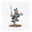 High Elf Realms: High Elf Loremaster