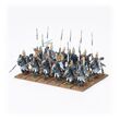 High Elf Realms: Silver Helms