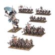 Battalion: Beastmen Brayherds
