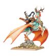 Shugengan Lord on Great Spirit Longma