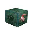 Return to Tarkir Premium Alcove Deck Box Temur