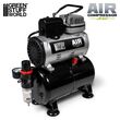 Air Compressor with Tank