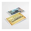 Ticket to Ride Europe Art Sleeves