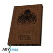 Cthulhu - A5 Notebook ''Great Old Ones''