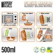 Fleximold Soft - Reusable Molding Material 500ml