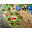 Terraforming Mars
