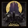 Return to Dark Tower (Reprint)