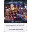 Vampire: The Masquerade Rivals Expandable Card Games