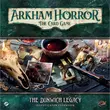 The Dunwich Legacy Investigator Expansion AH LCG