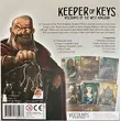 Viscounts of the West Kingdom - Keeper of Keys