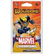 Wolverine Hero Pack Marvel Champions