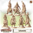 Zombicide: White Death