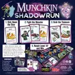 Munchkin Shadowrun