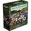 The Drowned City Investigator Exp - Arkham Horror LCG