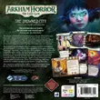 The Drowned City Investigator Exp - Arkham Horror LCG