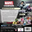 Agents of S.H.I.E.L.D. Exp - Marvel Champions