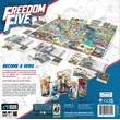 Freedom Five