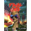 Final Girl: The Killer from Tomorrow