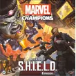 Agents of S.H.I.E.L.D. Exp - Marvel Champions