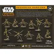Star Wars: Legion - Geonosian Warriors Unit Expansion